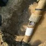 دستبرد به آب شرب روستاییان؛ انحراف ۲۵ هزار مترمکعب آب برای کشت شالی و سویا