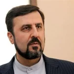 آخرین تحولات مربوط به لغو تحریم‌ها و موضوع هسته‌ای مورد بحث و بررسی قرار گرفت