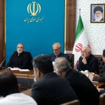 تعیین سازوکار دولت برای جبران آسیب‌های جنگ ۱۲روزه