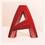 Autodesk AutoCAD 2026.0.1 / 2025.1.1 / 2024 / 2023.1.3 / 2022.1.3 / 2021.1.1 / 2020.1.4 / 2019.1.3 / 2018.1.2 / LT / macOS