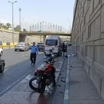 تشریح آخرین وضعیت نقاط حادثه‌خیز تهران/ رصد و شناسایی نقاط دارای گره ترافیکی