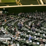 استفاده نمایندگان از تلفن همراه در صحن مجلس و کمیسیون ها امکان پذیر نیست