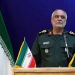 هشدار سپاه به اروپا؛ ایران در بهترین شرایط امنیتی