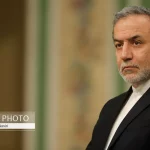 پاسخ مستدل و حقوقی «عراقچی» به اظهارات مسئول سیاست خارجی اتحادیه اروپا