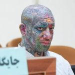 رئیس کل دادگستری تهران: درخواست توبه تتلو از سوی دادگاه در حال بررسی است