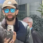 آیفون 17 پرو برای اولین‌بار در سطح عمومی دیده شد!