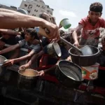 کمک‌ها به غزه باید فورا افزایش یابد
