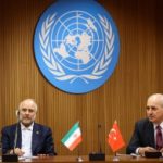 قالیباف در ترکیه: اسرائیلی ها برای اولین بار طعم تلخ برخورد سخت نظامی را چشیدند