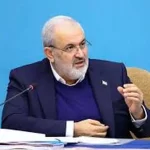 تاکید بر لزوم مصرف بهینه آب/ کشور امسال در پنجمین خشکسالی متوالی قرار دارد