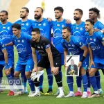 بازی خطرناک بازیکنان استقلال با قراردادها