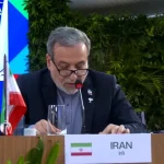 جمهوری اسلامی ایران راه‌حل دو دولتی را ناکارآمد می‌داند