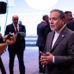 عراقچی: حملات صهیونیستی به تاسیسات تولید مواد شیمیایی صنعتی ایران می‌تواند منجر به فاجعه شود