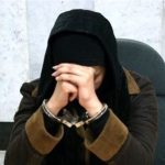 زن خطرناک مسافرکش در جنوب تهران دستگیر شد