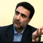 توضیح وکیل تاجزاده درباره تایید حکم موکلش/ تاجزاده باید تا ۱۴۱۱ در زندان بماند