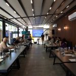برگزاری دورهمی چهره‌های تأثیرگذار جامعه‌ی دیابت کشور به همت فریرآساطب