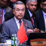 وانگ یی وارد افغانستان شد