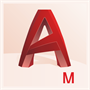 Autodesk AutoCAD Mechanical 2026.0.1 / 2025.0.1 / 2024 / 2022.0.1 / 2021.0.1 / 2020.0.1 / 2019.1
