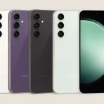گلکسی S25 FE با اگزینوس 2400 و دوربین سه‌گانه 50MP در راه است!