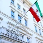 ایران تحریم‌های غیرقانونی دولت انگلیس را محکوم کرد