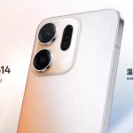 اوپو Reno 15 Pro با سنسور HP5 سامسونگ و دوربین ۲۰۰ مگاپیکسلی در راه است!