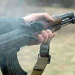 شهادت 5 تن از نیروهای پلیس در حملۀ تروریستی به مأموران پلیس در ایرانشهر