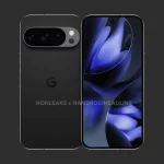 طراحی و مشخصات گوشی‌های Pixel 10 و Pixel 10 Pro فاش شد