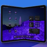 عرضه آیپد تاشوی اپل دوباره به تأخیر افتاد