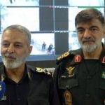 دیپلماسی فعال پلیس تاثیر بسیار مثبتی در انجام ماموریت و بهبود کارها داشته است