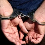 دستگیری عامل تیراندازی در یکی از محله های شیراز