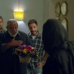 «پیرپسر» دومین فیلم پر فروش سال شد/ فروش ۱۲۸ میلیارد تومانی