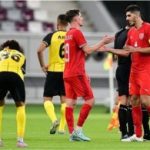 اعلام رسمی سیدبندی لیگ نخبگان و لیگ قهرمانان آسیا 2