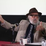 داریوش ارجمند: بازی در «پیرپسر» به من پیشنهاد شد اما قبول نکردم