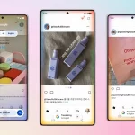 قابلیت جدید گوگل: ترجمه هم‌زمان هنگام اسکرول با Circle to Search!