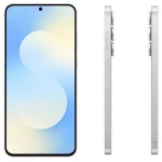 گلکسی S25 FE با تراشه Exynos 2400 و دوربین سه‌گانه معرفی شد
