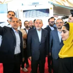 تشکیل کارگروه رسیدگی به مشکلات کمپر و کاروان‌ها کلید خورد
