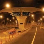 مسیر شرق به غرب تونل نیایش و پل صدر امشب مسدود است