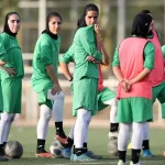 27 بازیکن را به اردوی تیم ملی بانوان دعوت شدند