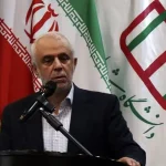 حرفه پرستاری رسالتی زینبی و سرشار از فداکاری و صبوری است