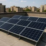 راه اندازی نیروگاه های پشتبامی انتخابی مناسب برای تهران است