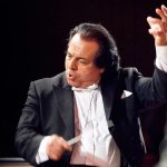 بازگشت علی رهبری به مارینسکی