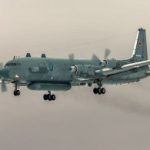 ارتش لهستان از رهگیری هواپیمای تجسسی روسیه بر فراز بالتیک خبر داد