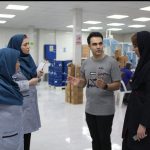 «تاجی» به جشنواره مورد تأیید اسکار و بفتا راه پیدا کرد