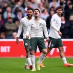 ویدیو: گل اول چلسی به ولورهمپتون توسط سانتوس