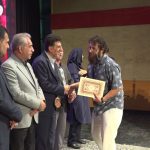 سیوهفتمین جشنواره تئاتر استان همدان به کار خود پایان داد