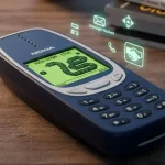 این عکس برای خیلی ها یک دنیا نوستالژی فناورانه همراه دارد!