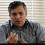 تاجرنیا: خیلی امیدواریم پنجره استقلال باز شود(ویدیو)