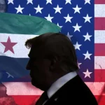 تعلیق جزئی قانون «سزار» با هدف سنجش عملکرد دمشق صورت گرفته است