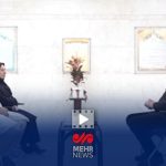 بدون تعارف با پرستارانی که در جنگ ۱۲ روزه گل کاشتند