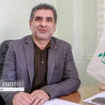 اداره امور عشایر قزوین بر سکوی سوم جشنواره ملی شهیدرجایی ایستاد