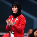 لی دو هی: ترکیب تیم ملی والیبال زنان تغییر می‌کند